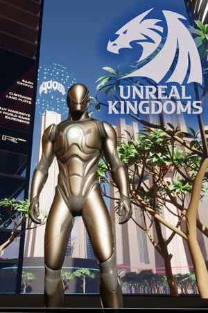 Unreal Kingdoms