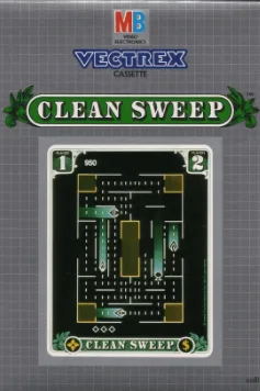 Clean Sweep
