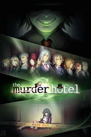 The Murder Hotel