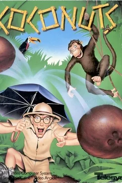 Coconuts