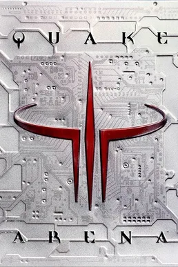 Quake Arena Arcade