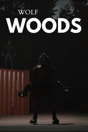 Wolf Woods