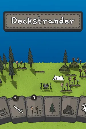 Deckstrander