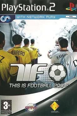 This is Football 2004