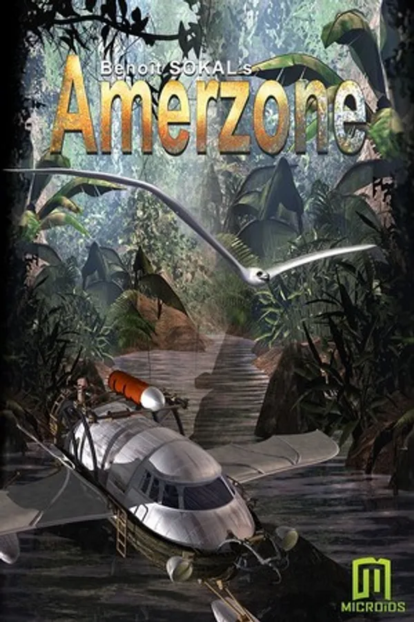 Amerzone