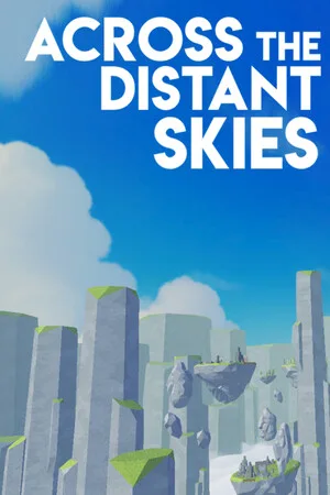 Across the Distant Skies