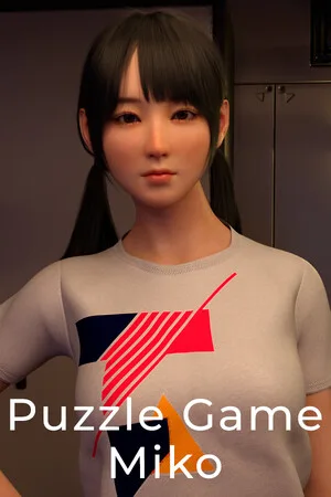 Puzzle Game: Miko