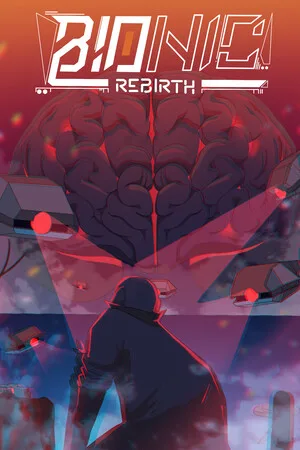 Bionic Rebirth