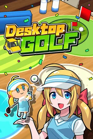 Desktop GOLF