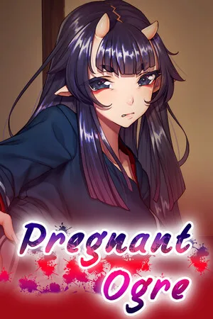 Pregnant Ogre