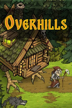 Overhills