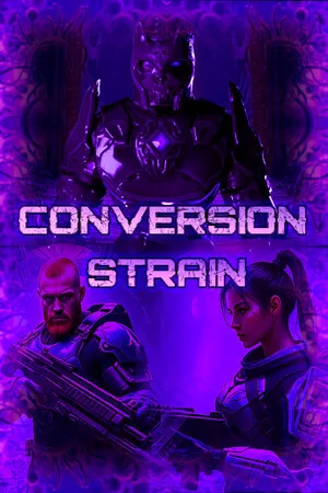 Conversion Strain