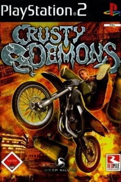 Crusty Demons