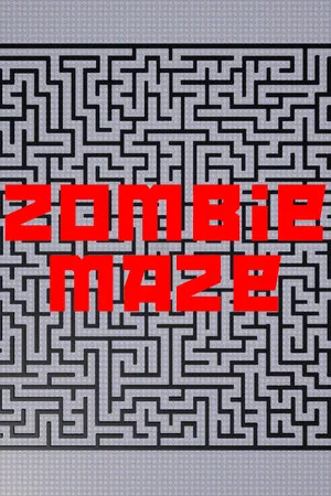 Zombie Maze