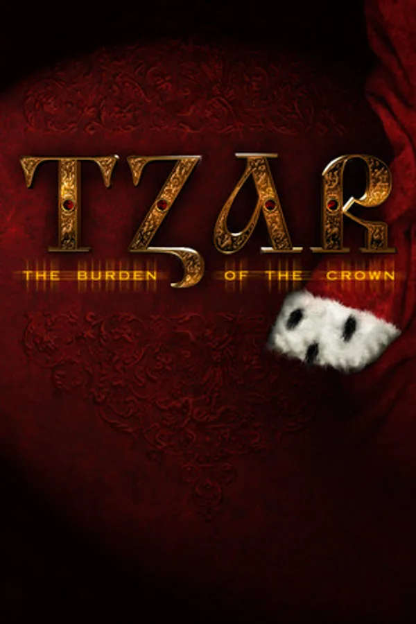 Tzar: Ciężar Korony
