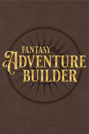 Fantasy Adventure Builder