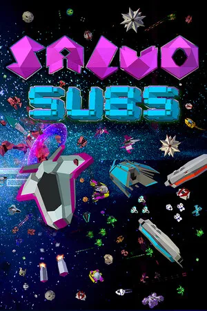 Salvo Subs