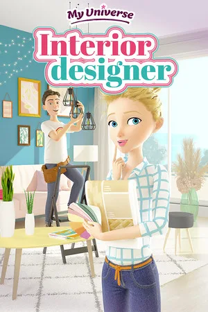My Universe: Interior Designer