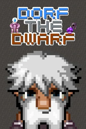 Dorf the Dwarf