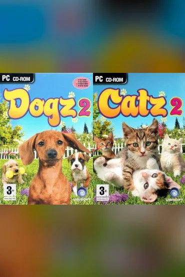 Petz: Dogz 2