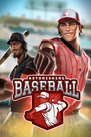 Astonishing Baseball Manager
