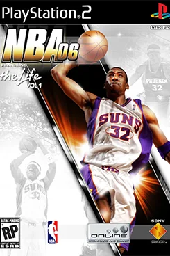 NBA 06