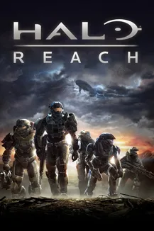 Halo: Reach