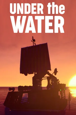 Under the Water