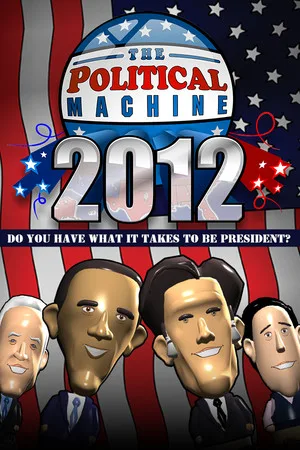 The Political Machine 2012