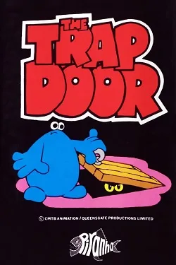 The Trap Door