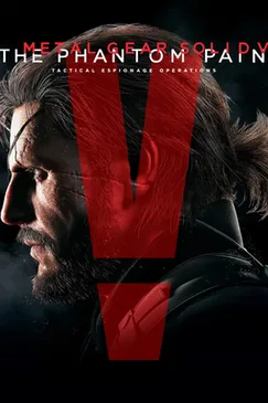 Metal Gear Solid V: The Definitive Experience