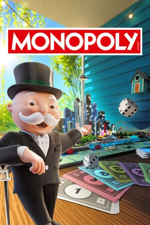 Monopoly