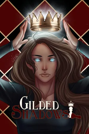 Gilded Shadows