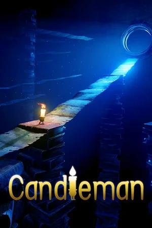 Candleman