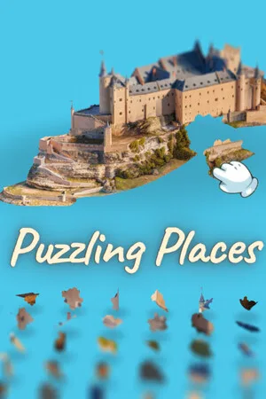 Puzzling Places