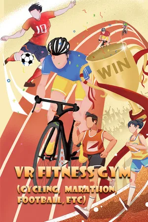 VR Fitness Gym