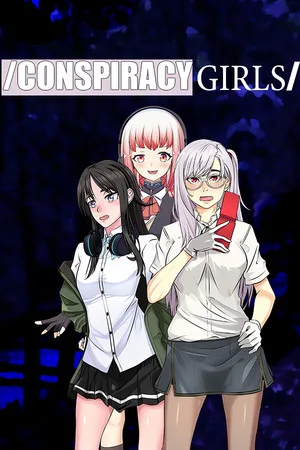 Conspiracy Girls