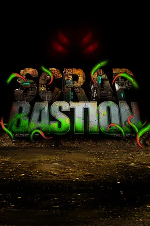 Scrap Bastion