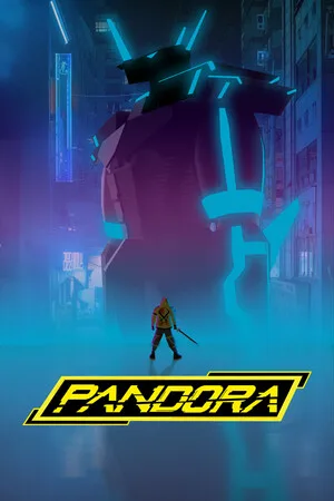PANDORA
