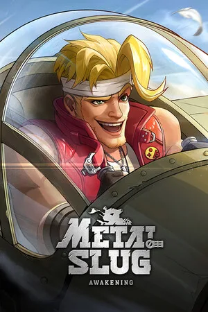 Metal Slug: Awakening