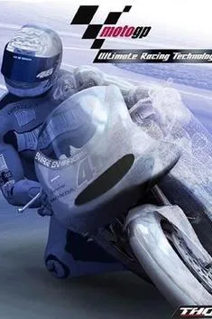 MotoGP: Ultimate Racing Technology