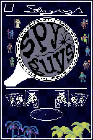 SpyGuys