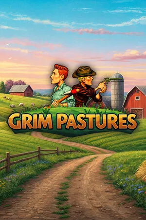 Grim Pastures