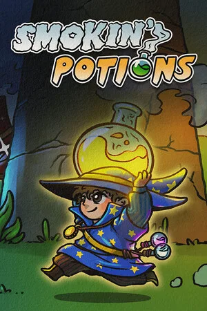 Smokin Potions