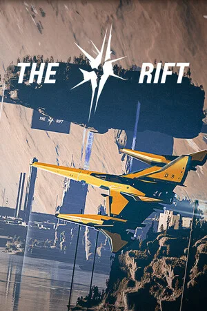 THE RIFT