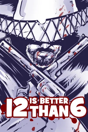 12 Is Better Than 6