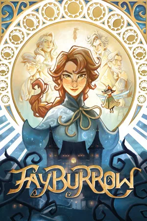 Fayburrow
