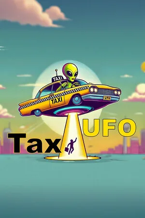 UFO Taxi