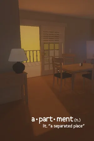 Apartment: A Separated Place