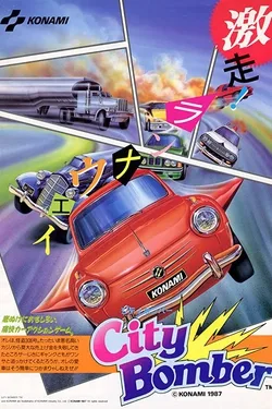 City Bomber